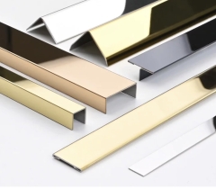 GIA CÔNG NẸP INOX THEO YÊU CẦU