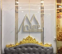 Tầm Quan Trọng Của Nẹp Trang Trí Trong Việc Thiết Kế Nội Thất