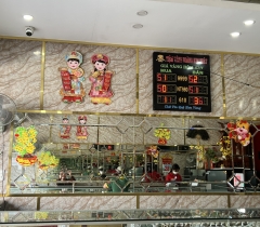 NẸP INOX LA HOÀN THIỆN