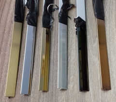 Công Trình Inox Ốp Dán T 304