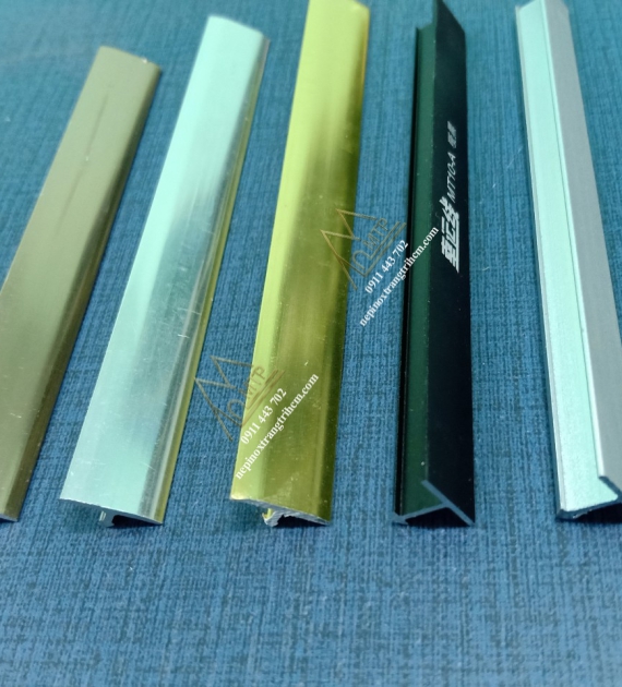 NẸP INOX T30MM