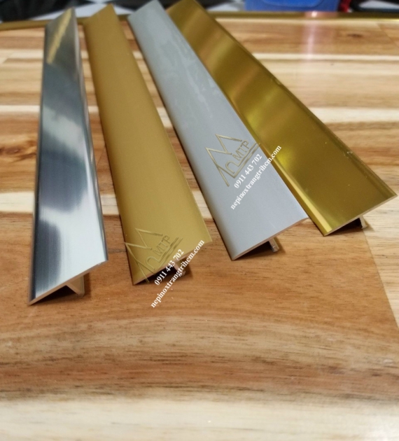 NẸP NHÔM CHỮ T