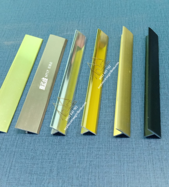 NẸP NHÔM T20.3mm
