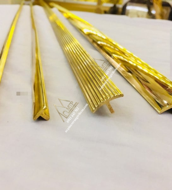 NẸP ĐỒNG T15 GÂN 