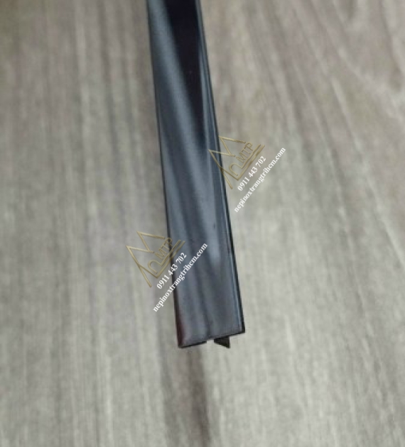 NẸP INOX GÓC VUÔNG