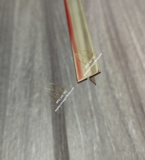 NẸP INOX GÓC VUÔNG
