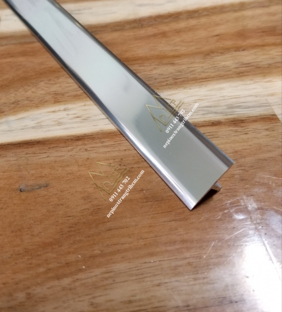 NẸP NHÔM T40MM
