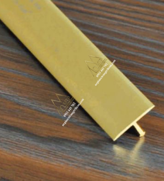 NẸP NHÔM T14 