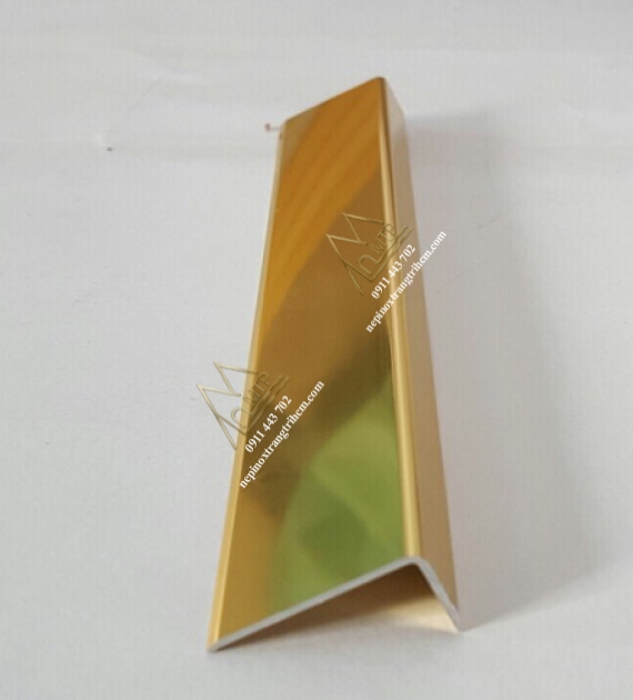 NẸP NHÔM CHỮ L20x15MM