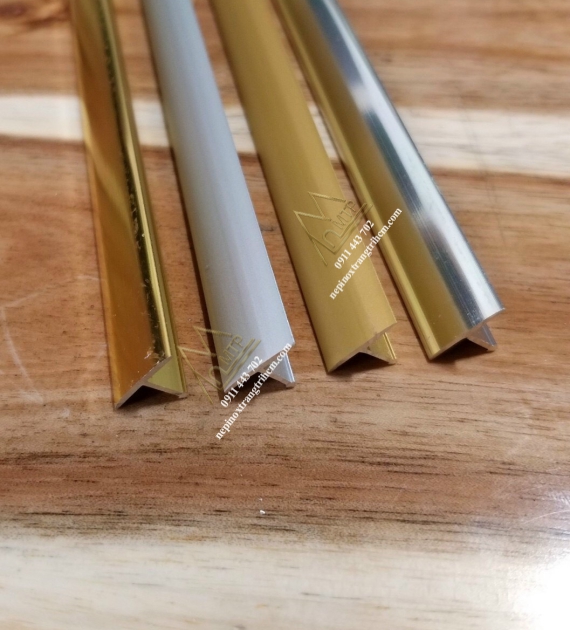 NẸP NHÔM CHỮ T20mm