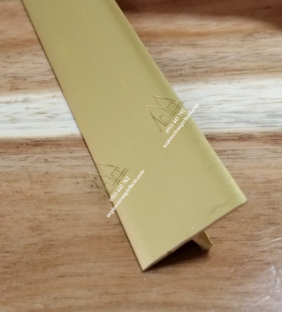 NẸP NHÔM T30MM