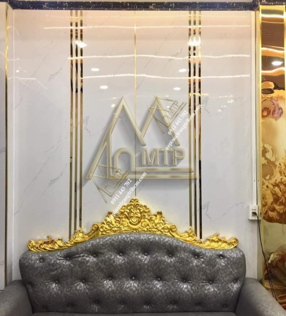 NẸP LA INOX CUỘN 