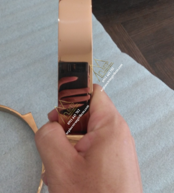 NẸP INOX LA CUỘN 20mm