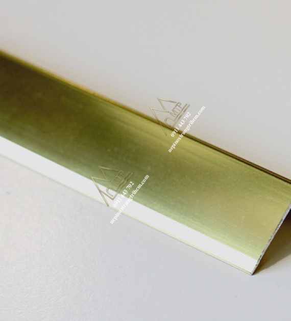 NẸP NHÔM CHỮ L30x10 