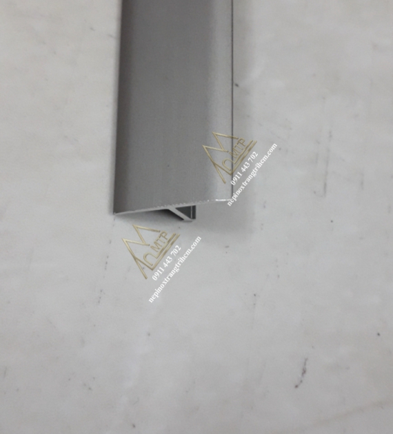 NẸP NHÔM CHỮ T20mm