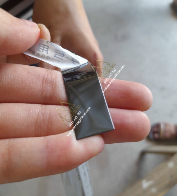 NẸP INOX LA CUỘN 15mm