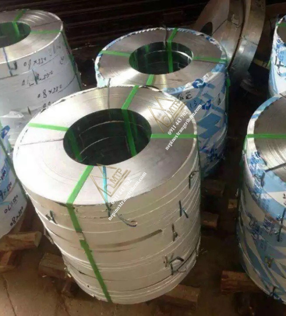 NẸP INOX LA CUỘN 15mm