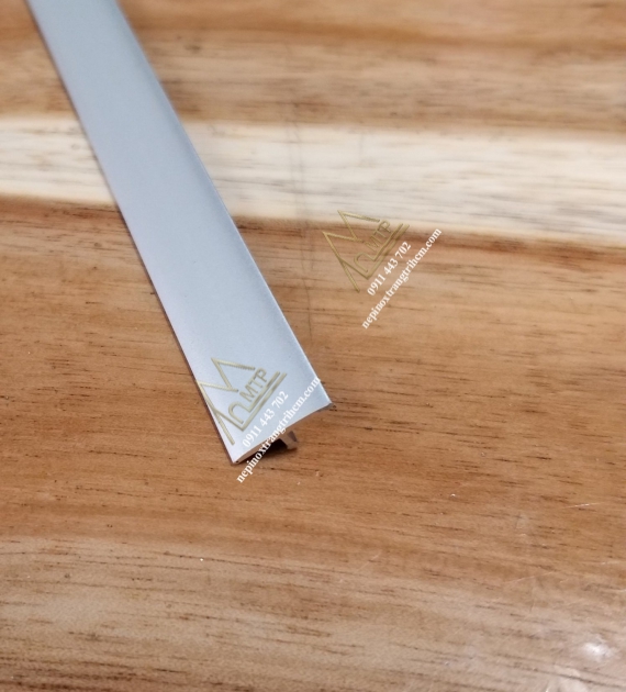 NẸP NHÔM T25mm