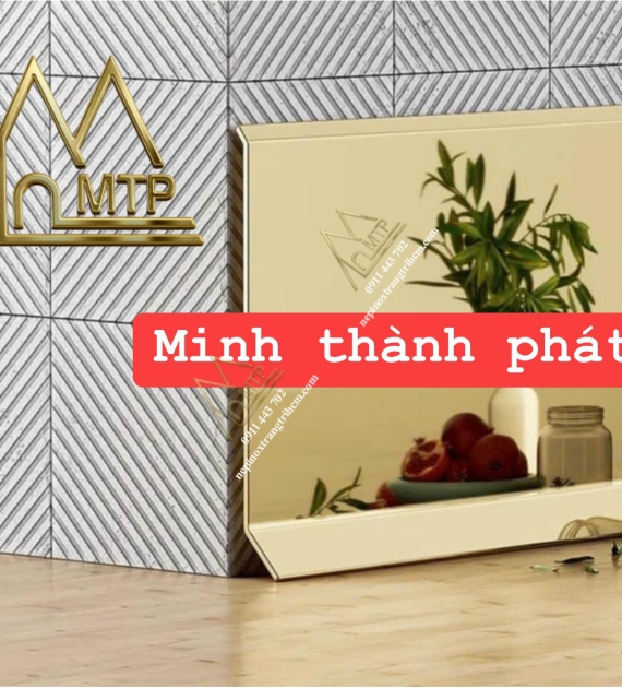 LEN CHÂN TƯỜNG INOX CAO CẤP 